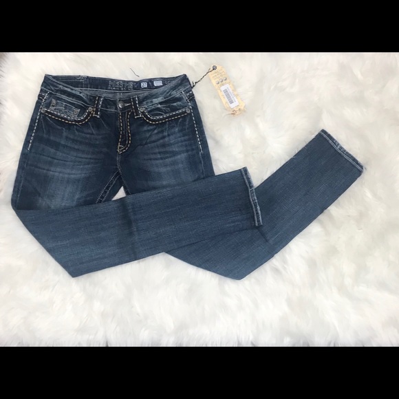 Miss Me Denim - Miss Me skinny jean